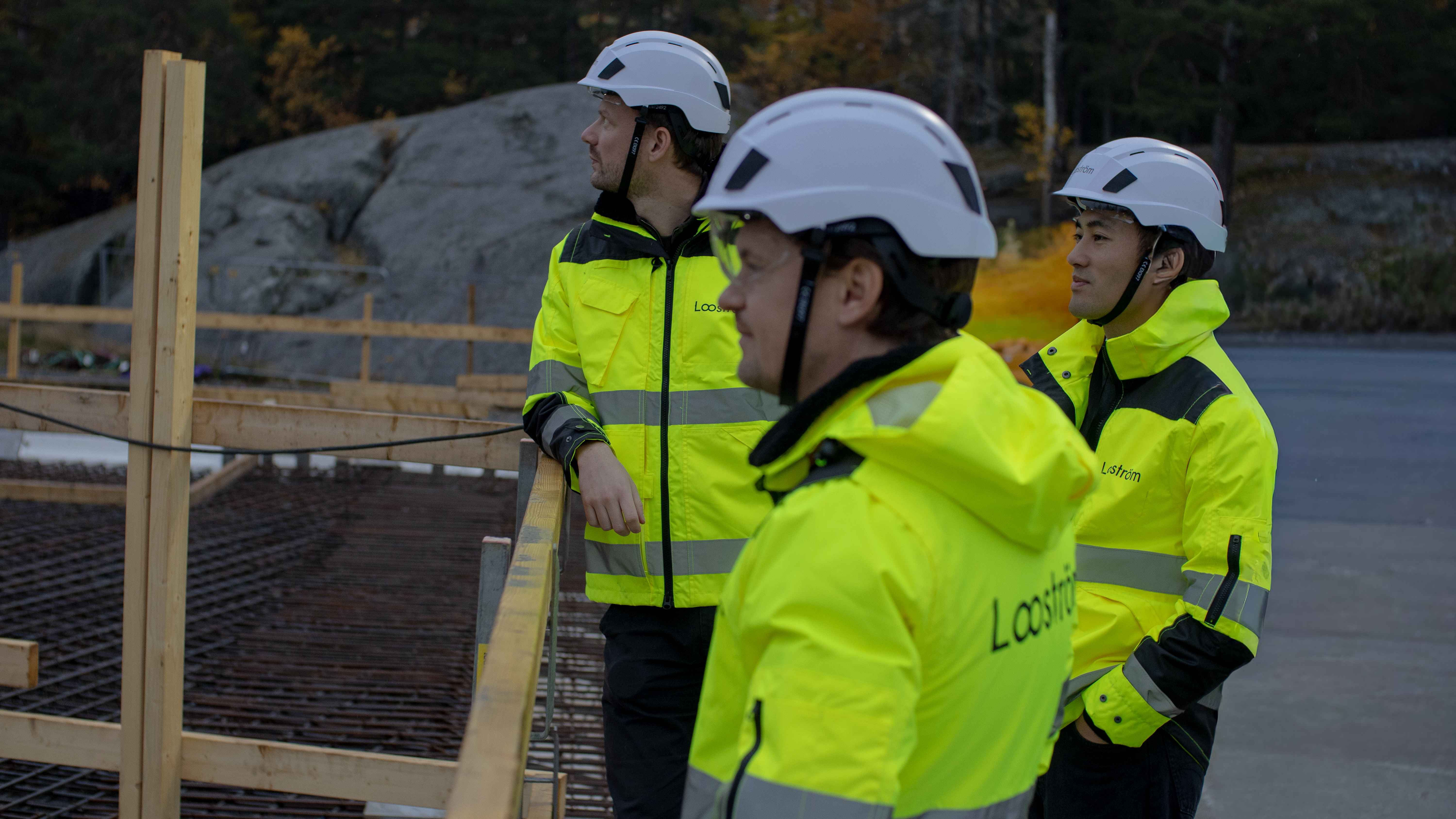 Cover image for job ad