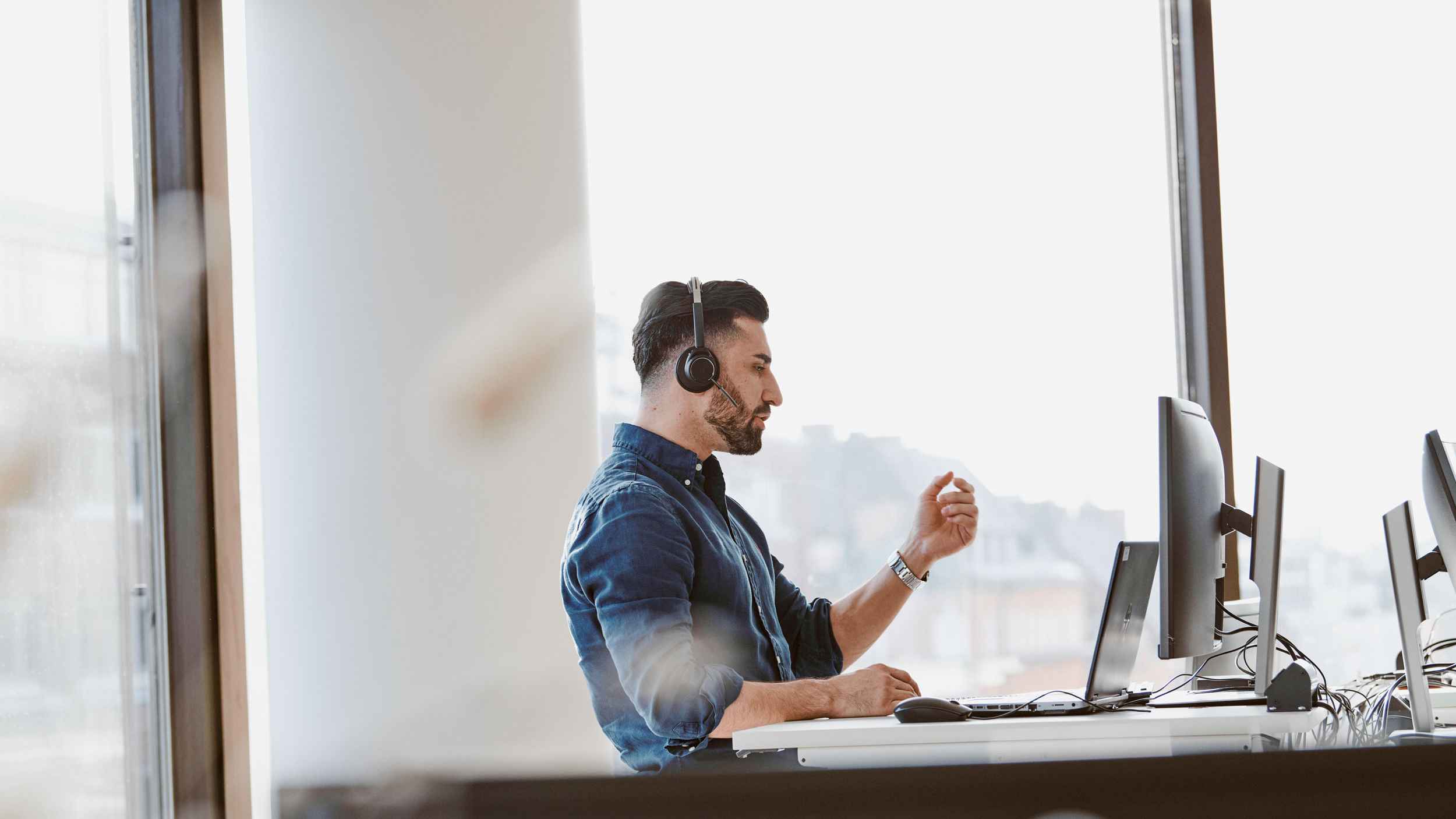 Cover image for job ad