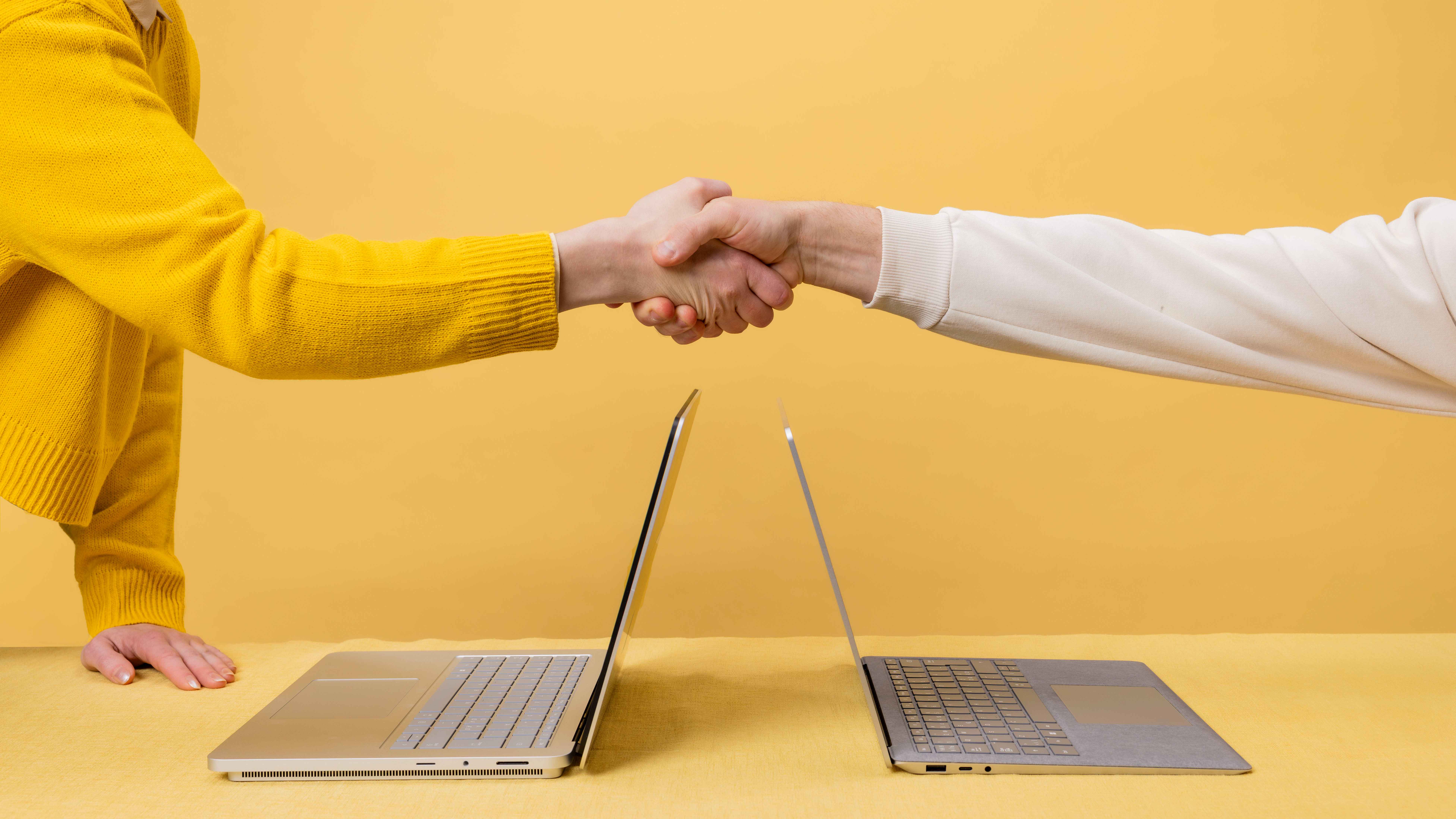 Cover image for job ad