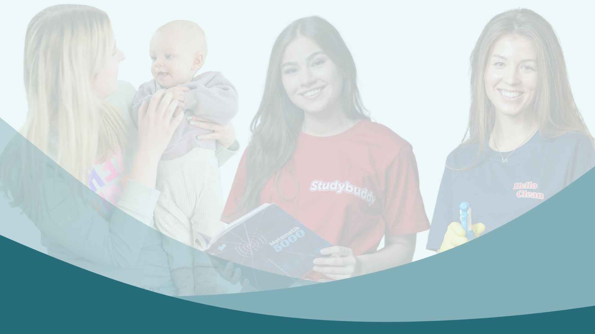 Cover image for job ad