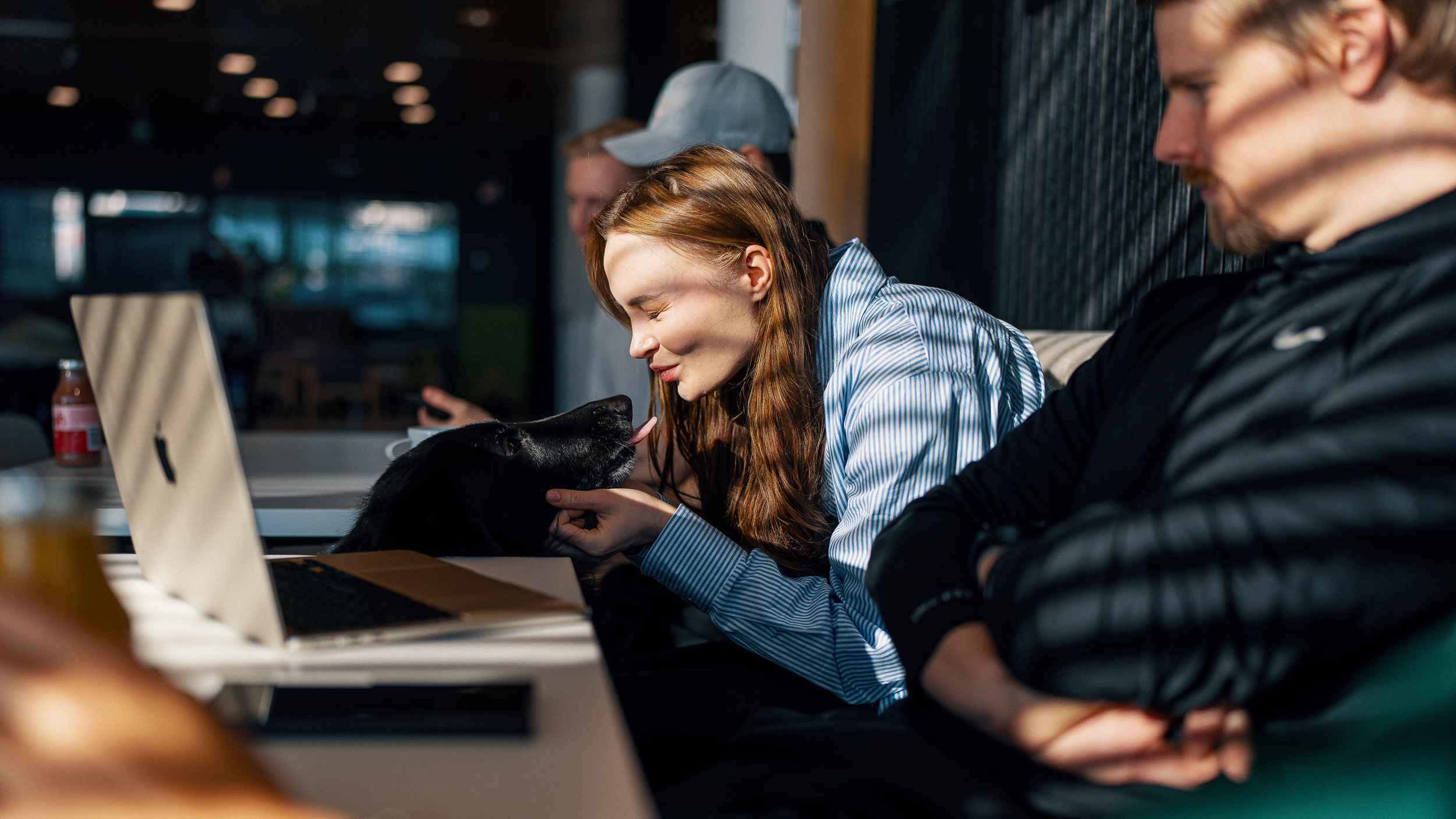 Cover image for job ad