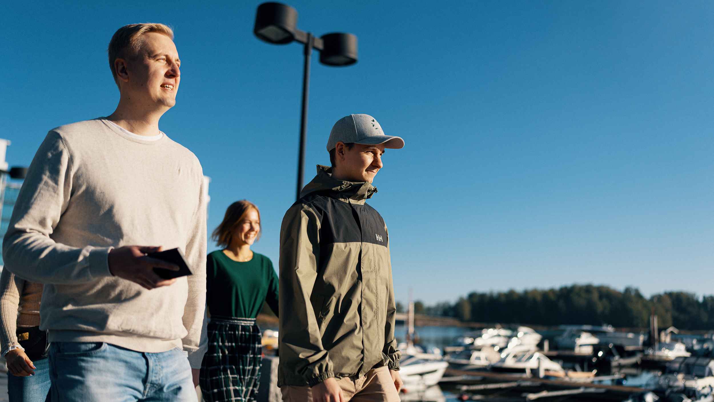 Cover image for job ad