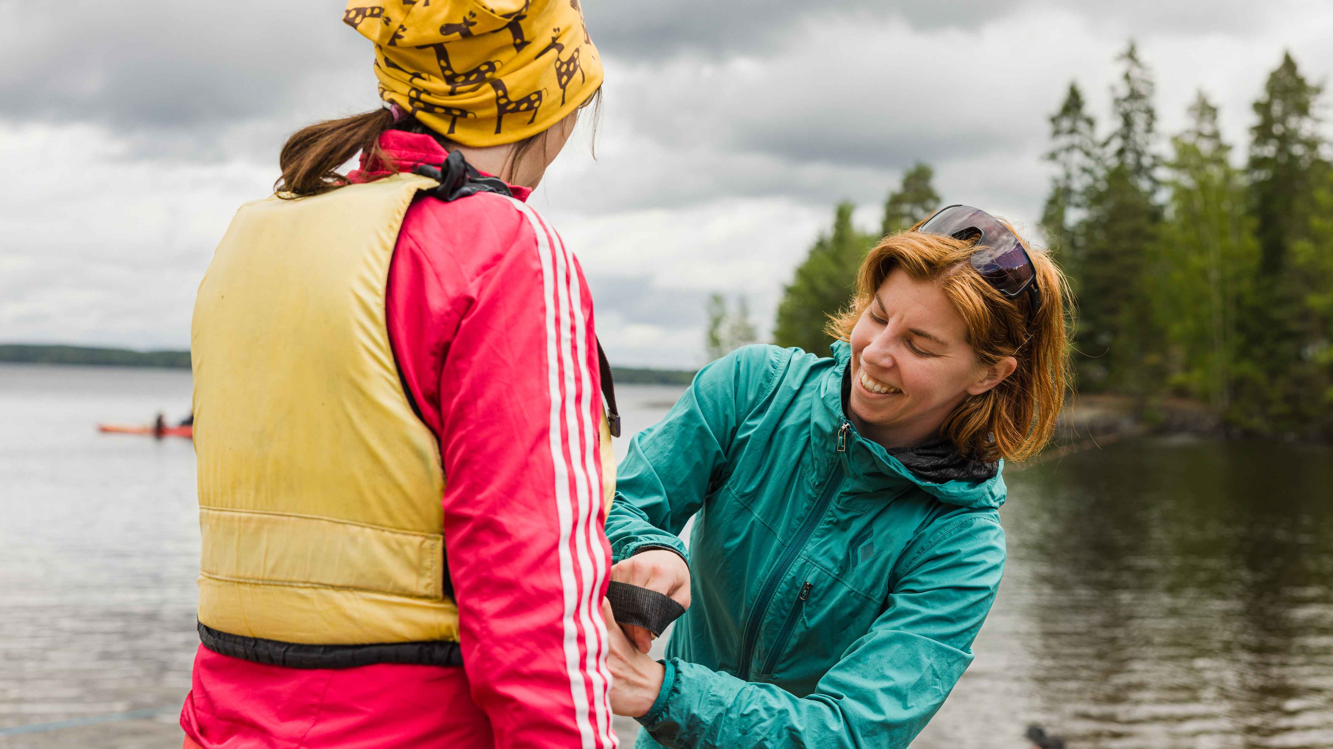 Cover image for job ad