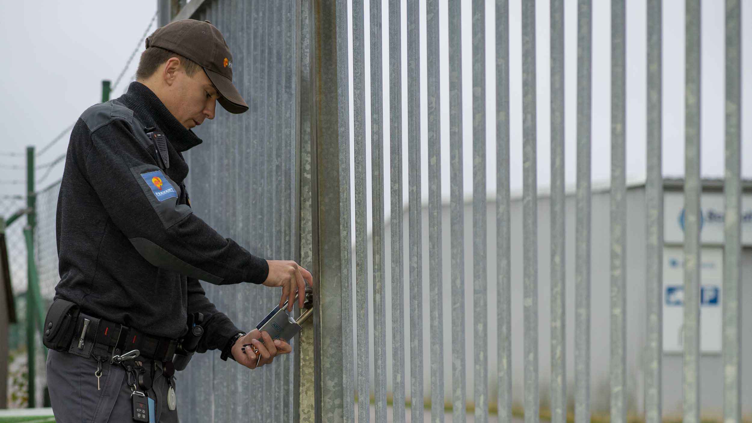 Cover image for job ad