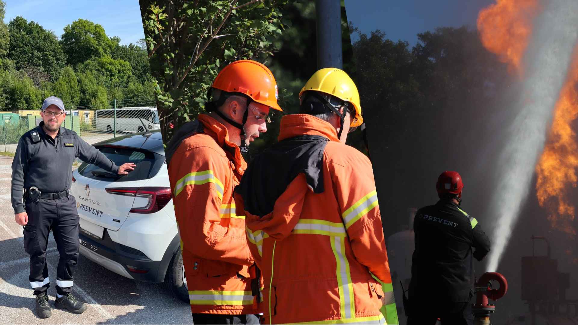 Cover image for company