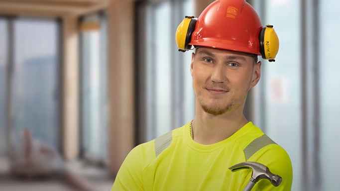 Cover image for job ad