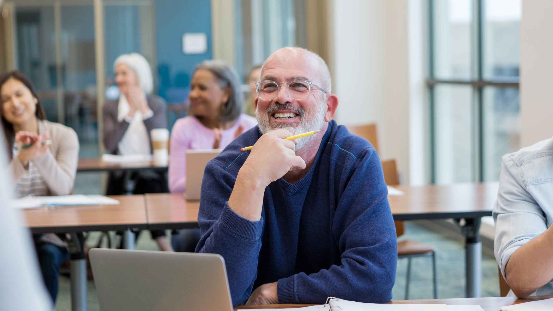 Cover image for job ad