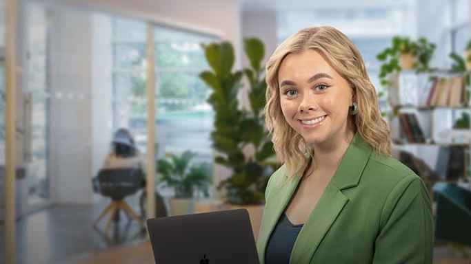 Cover image for job ad