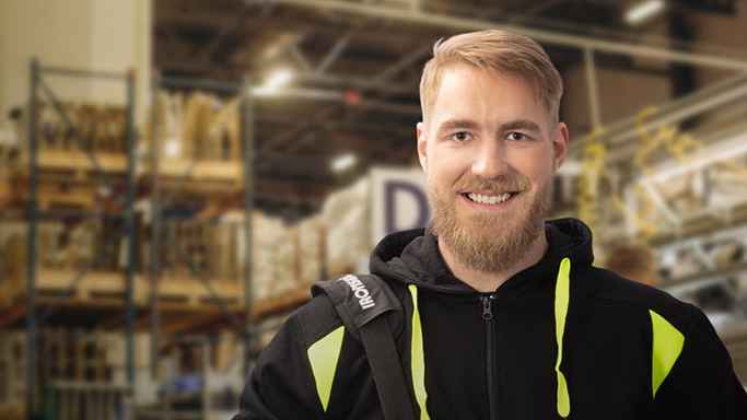 Omslagsbild för jobbannons Yrkesstolt lärare VVS isolering