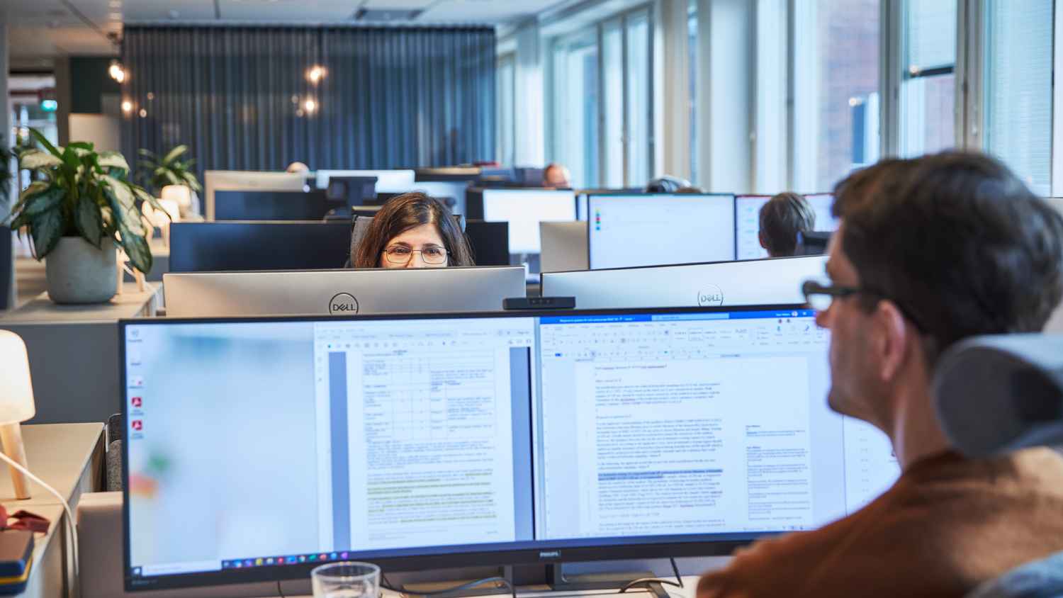 Cover image for job ad