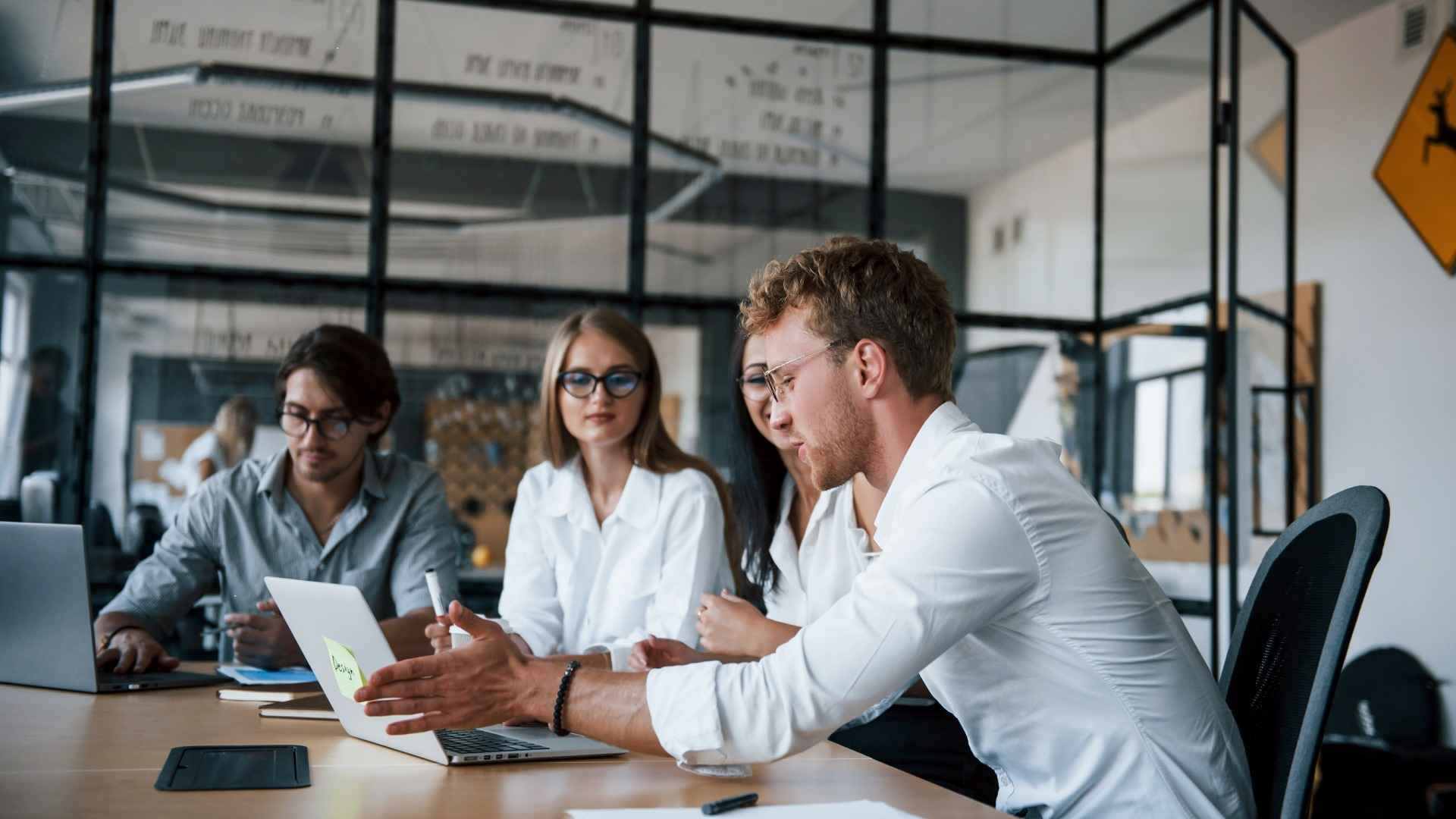 Cover image for job ad