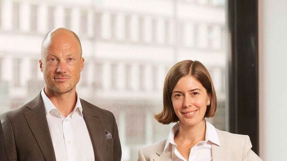 Cover image for job ad