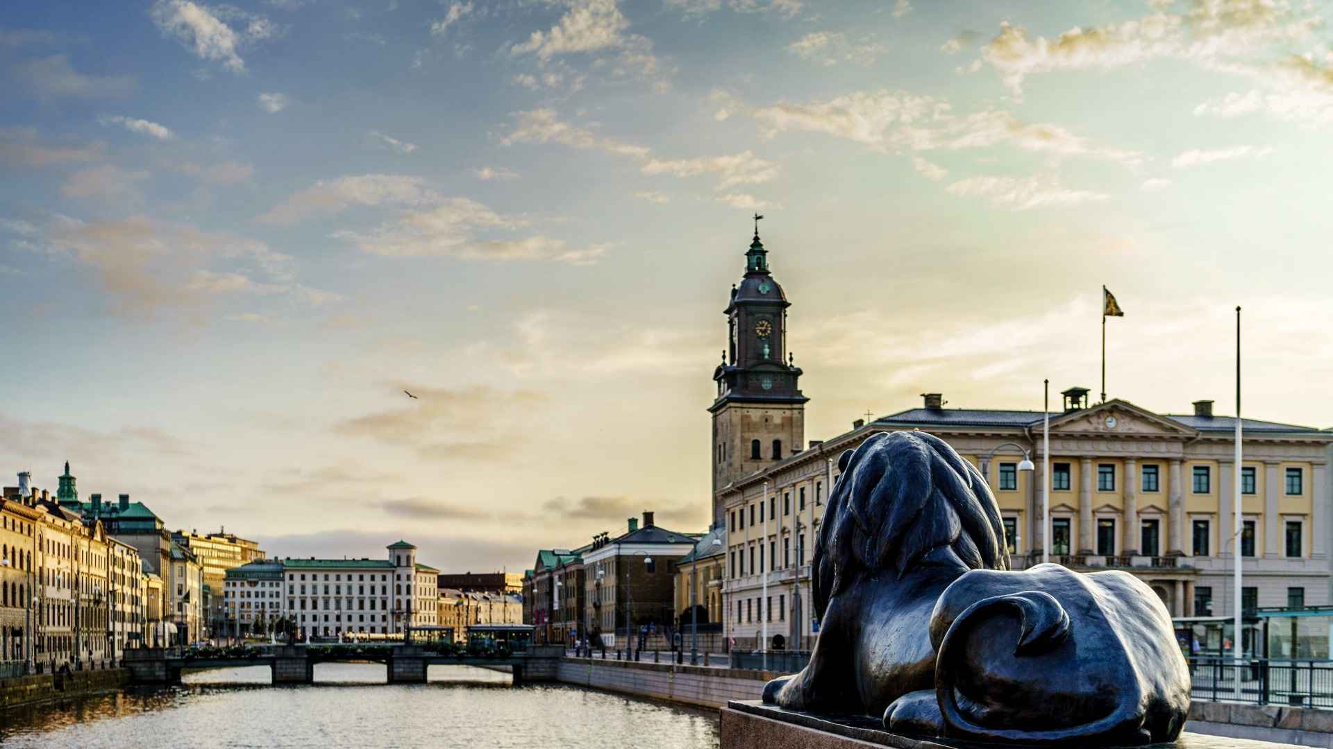 Cover image for job ad