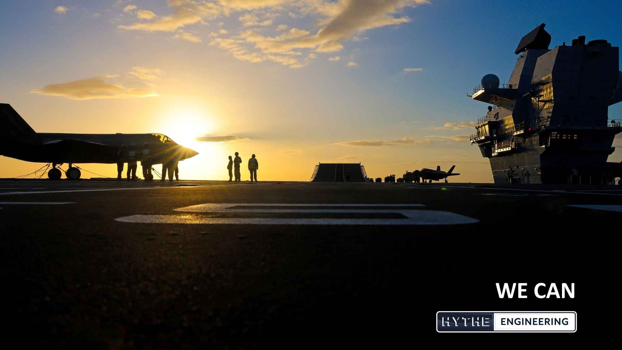 Cover image for job ad