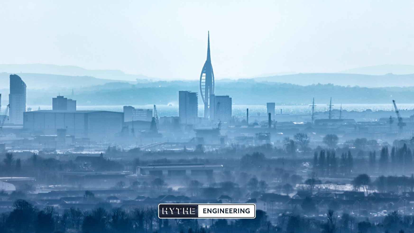 Cover image for job ad