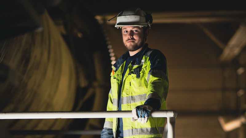 Cover image for job ad