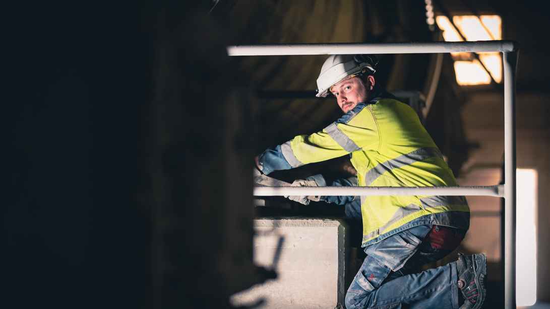 Cover image for job ad