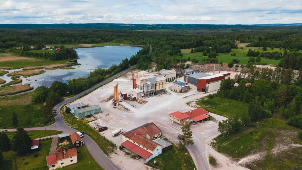 Cover image for company