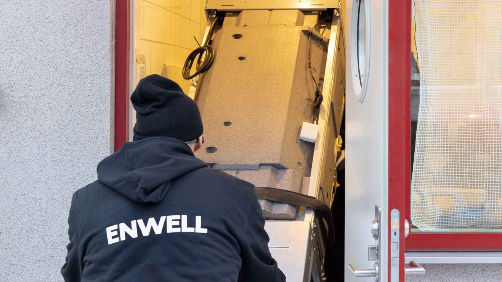 Cover image for job ad