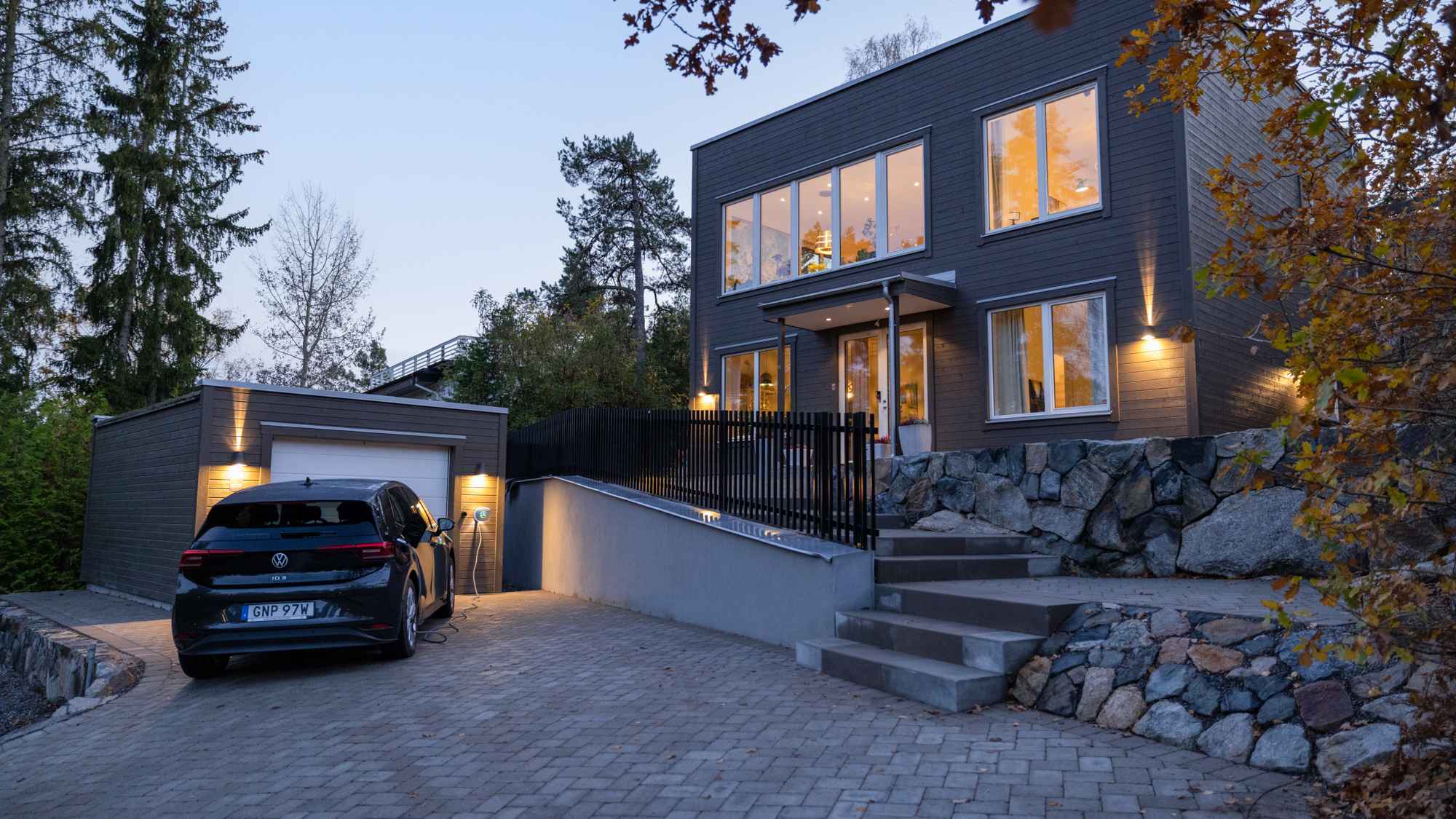 Cover image for company