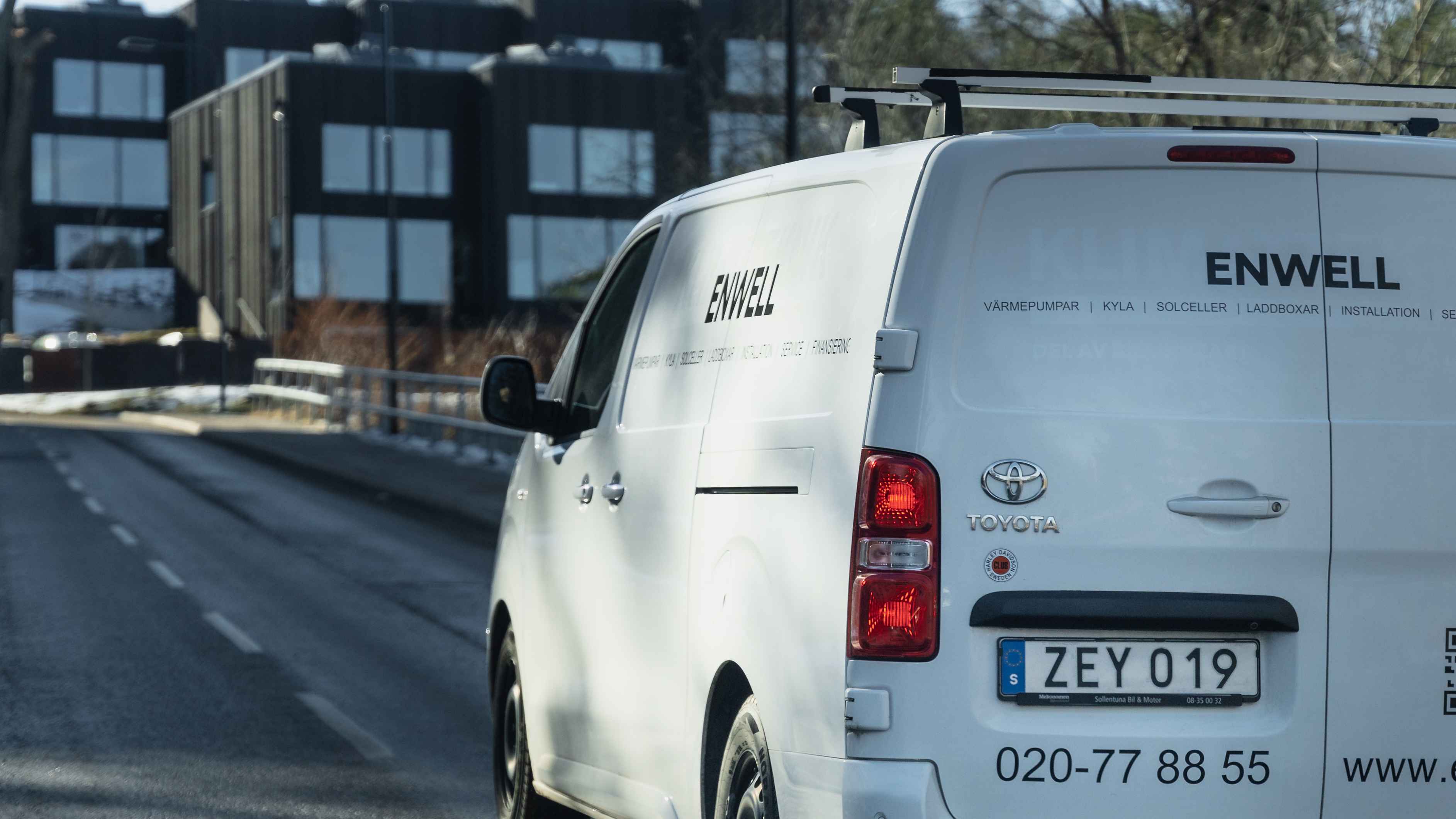 Cover image for job ad