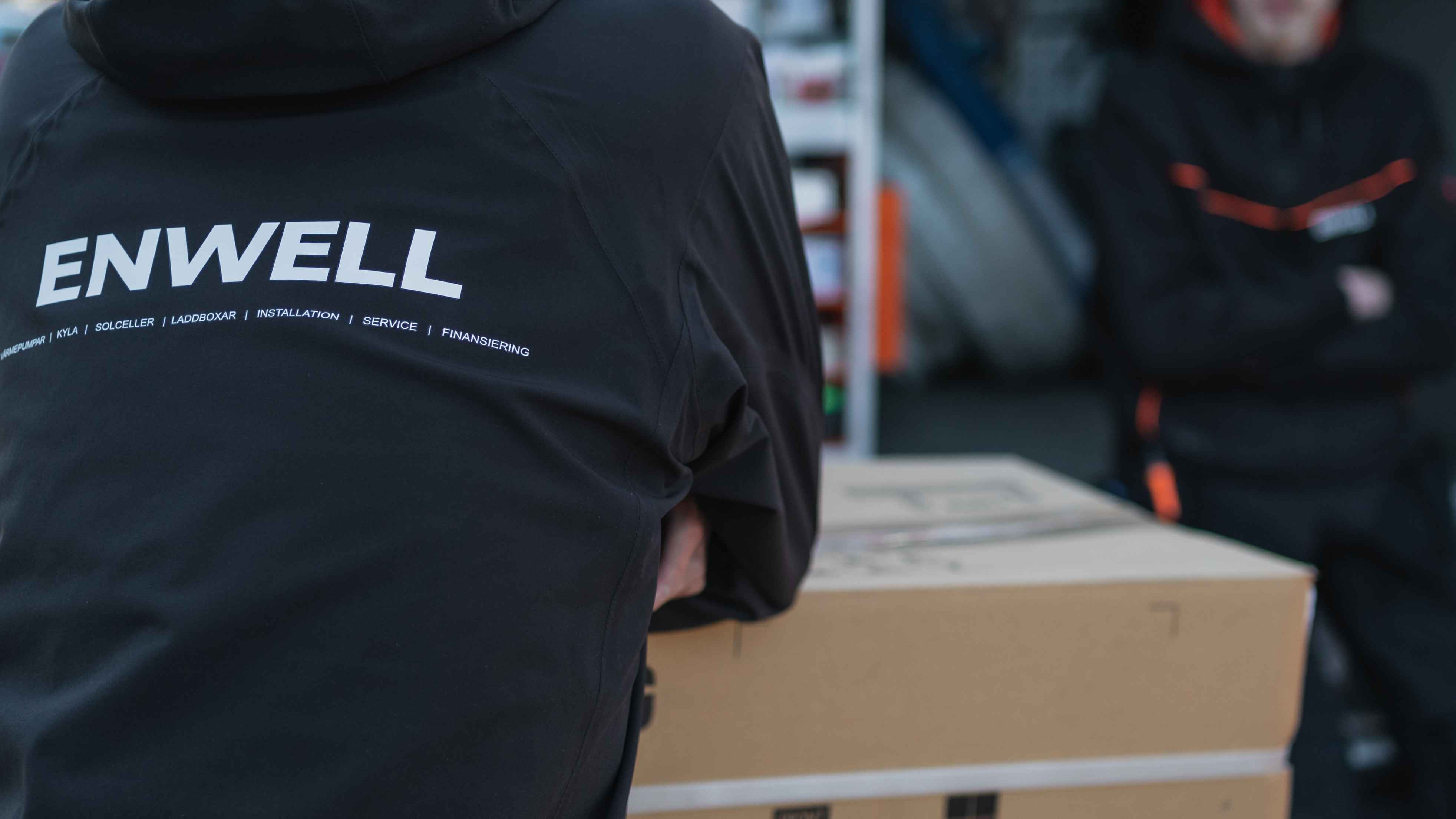 Cover image for job ad