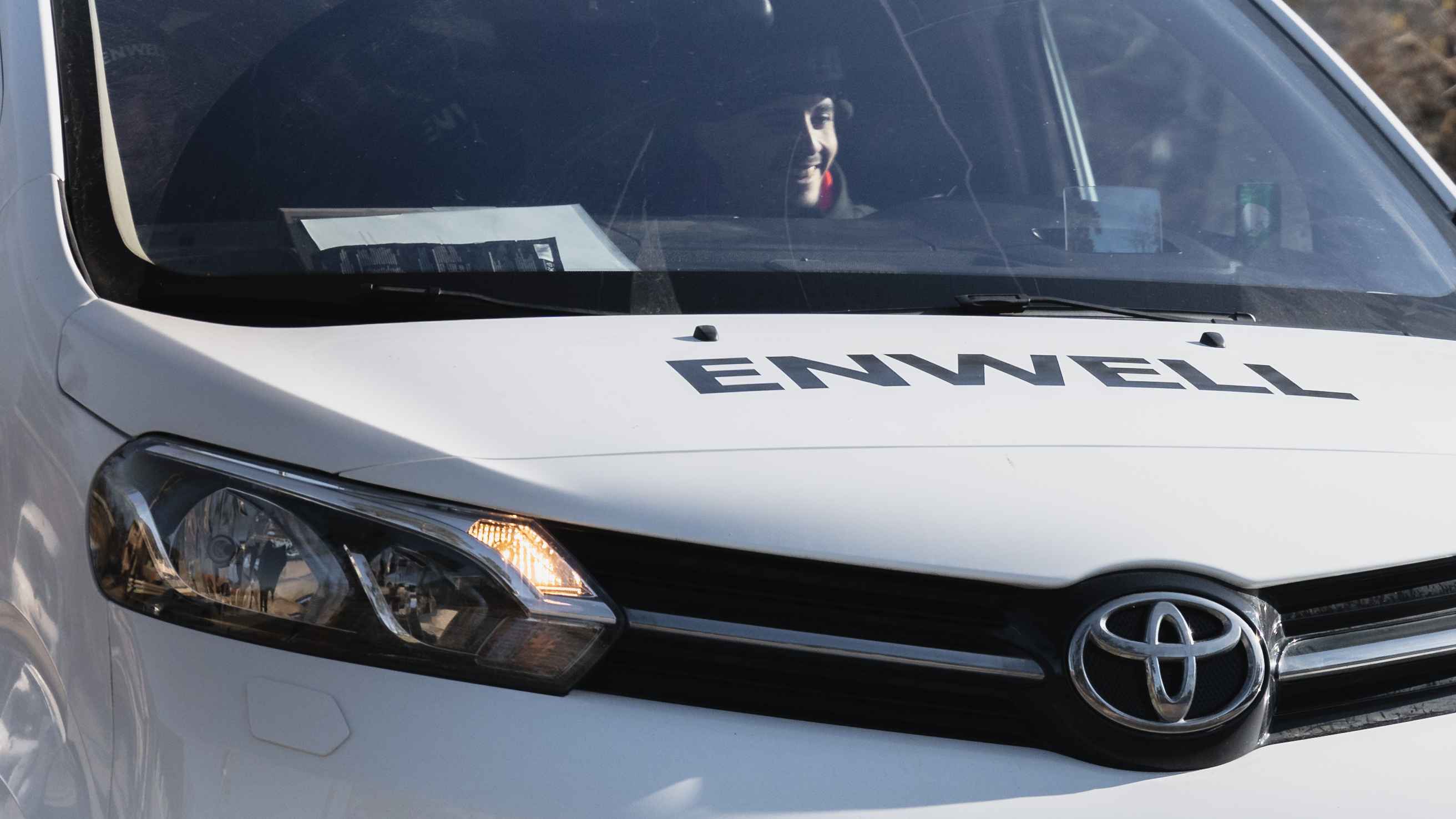 Cover image for job ad