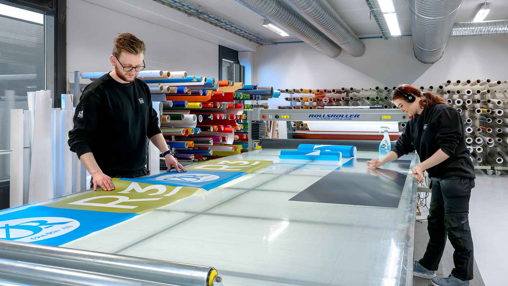 Cover image for job ad