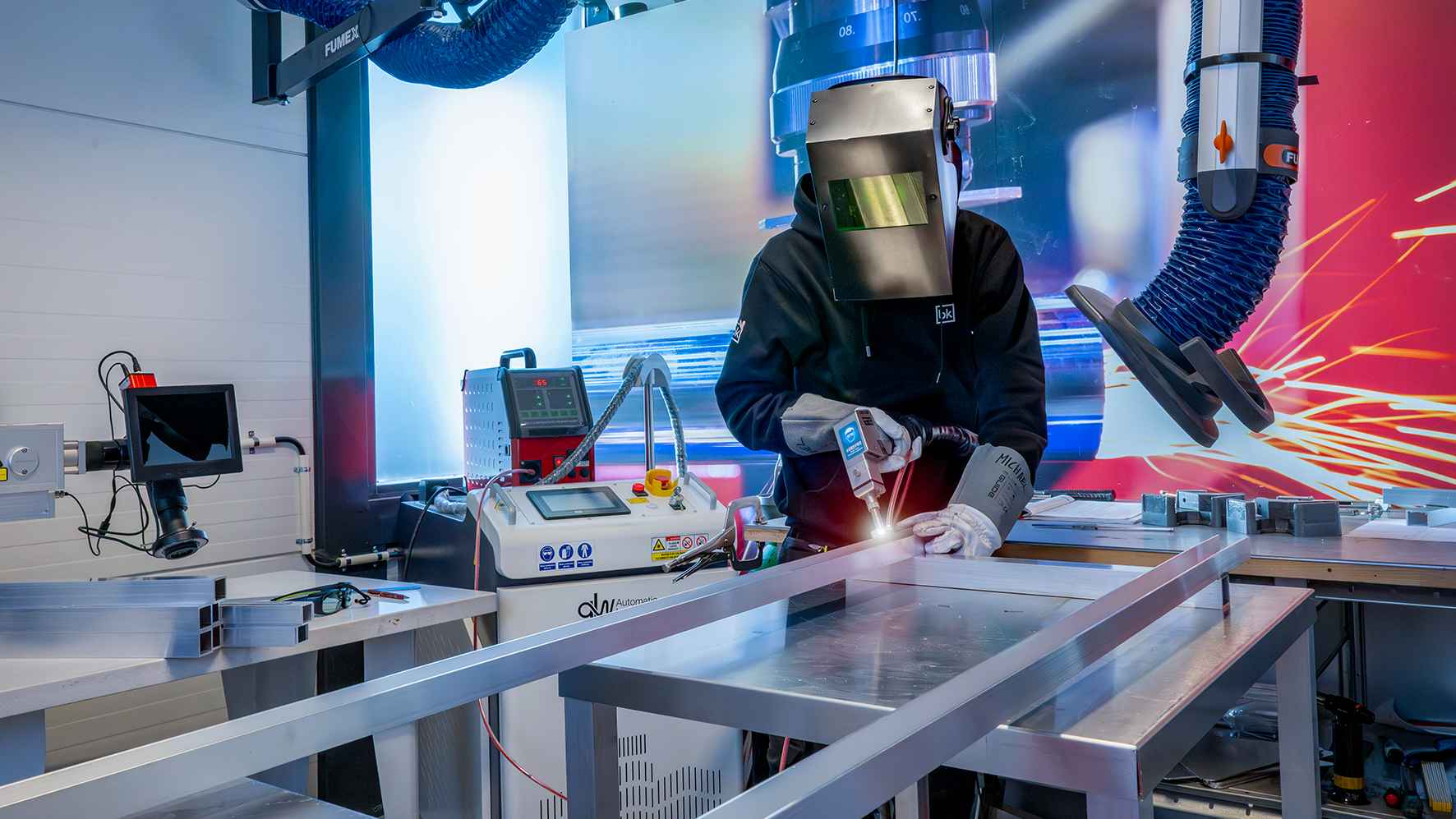 Cover image for job ad