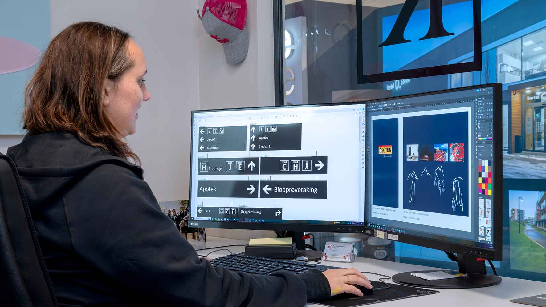 Cover image for job ad