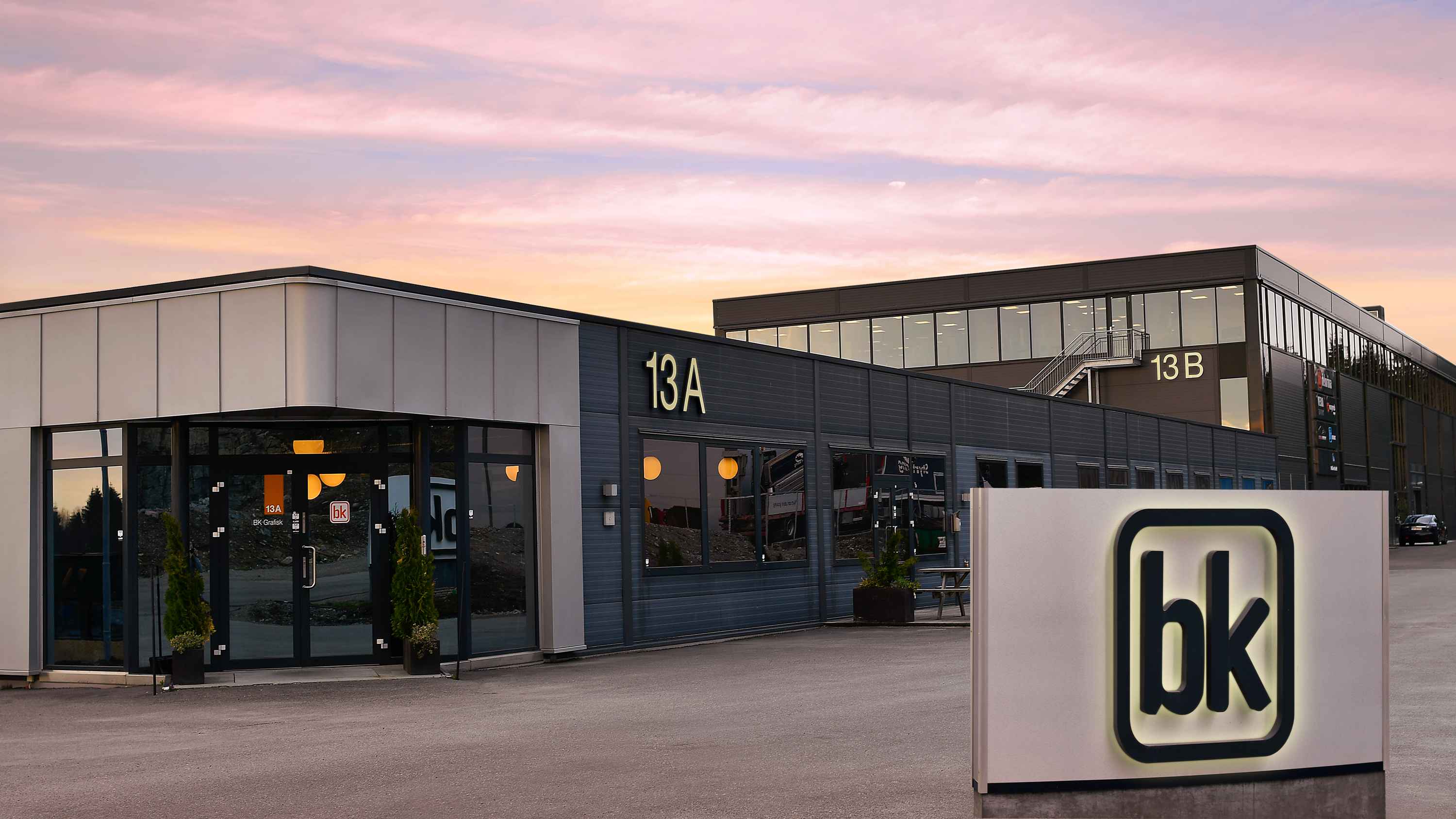 Cover image for job ad