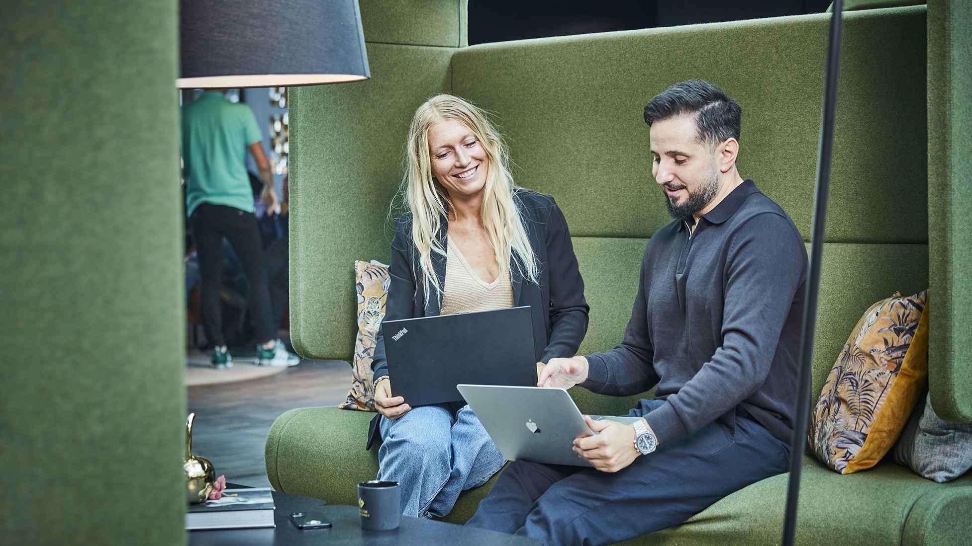 Cover image for job ad