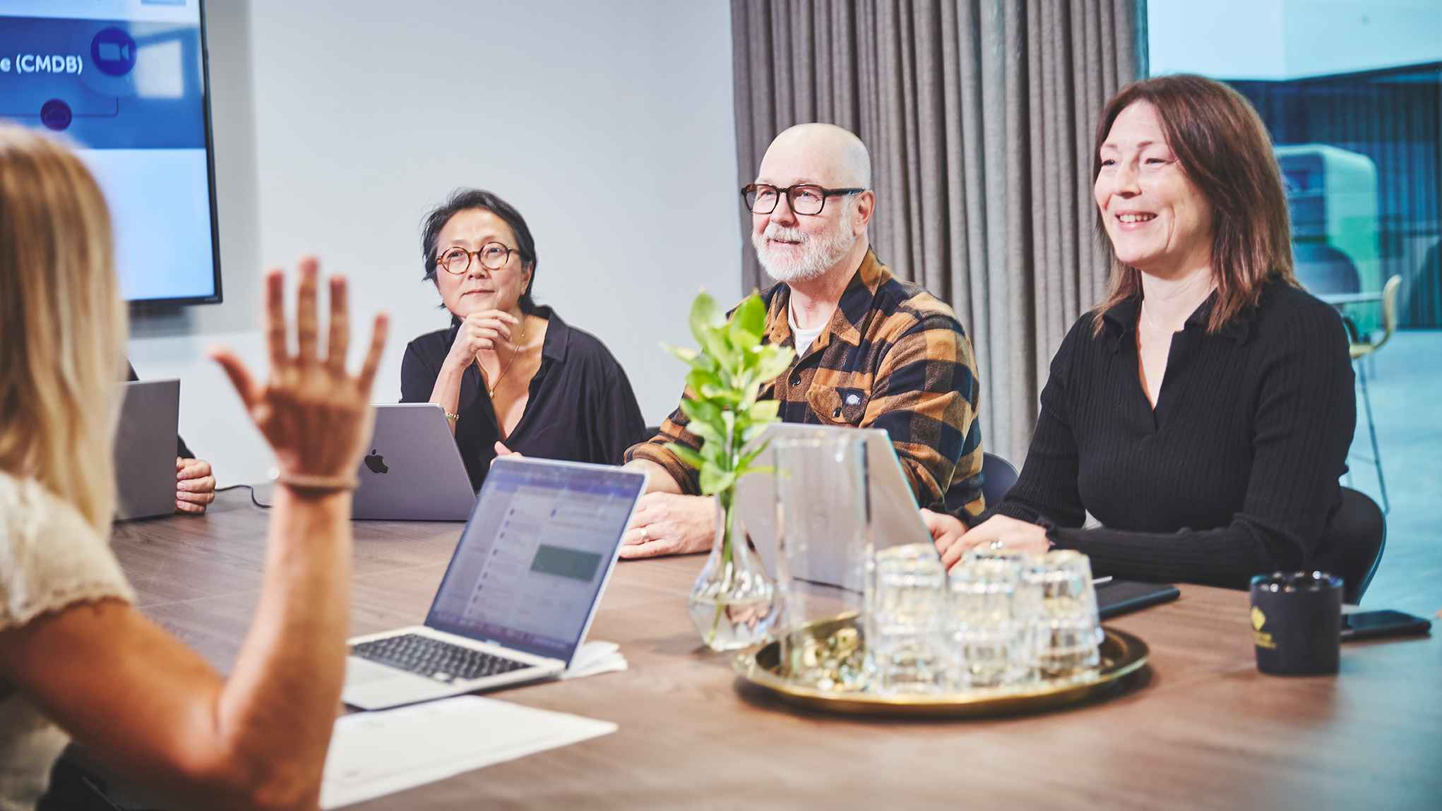 Cover image for job ad