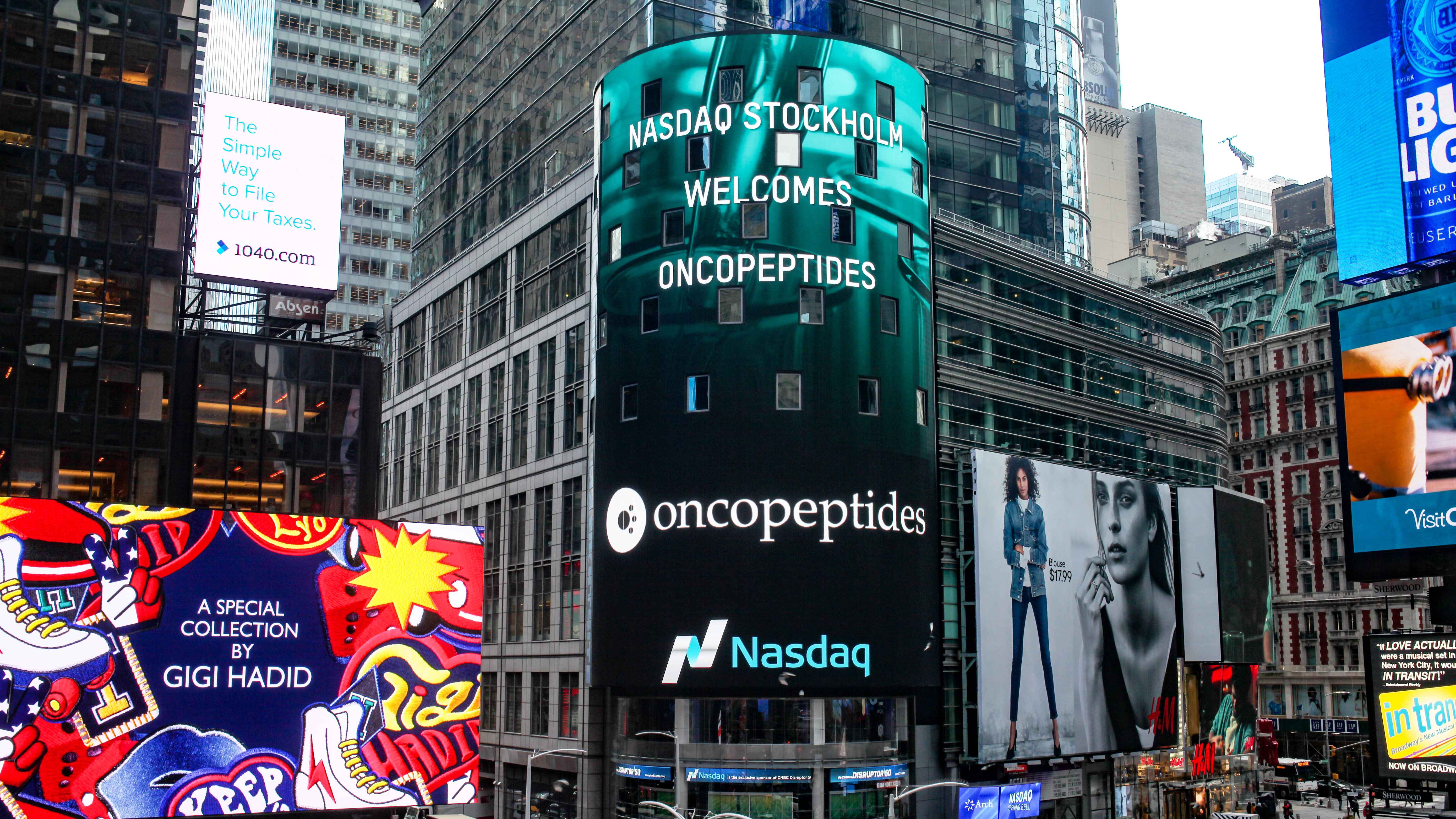 Cover image for company