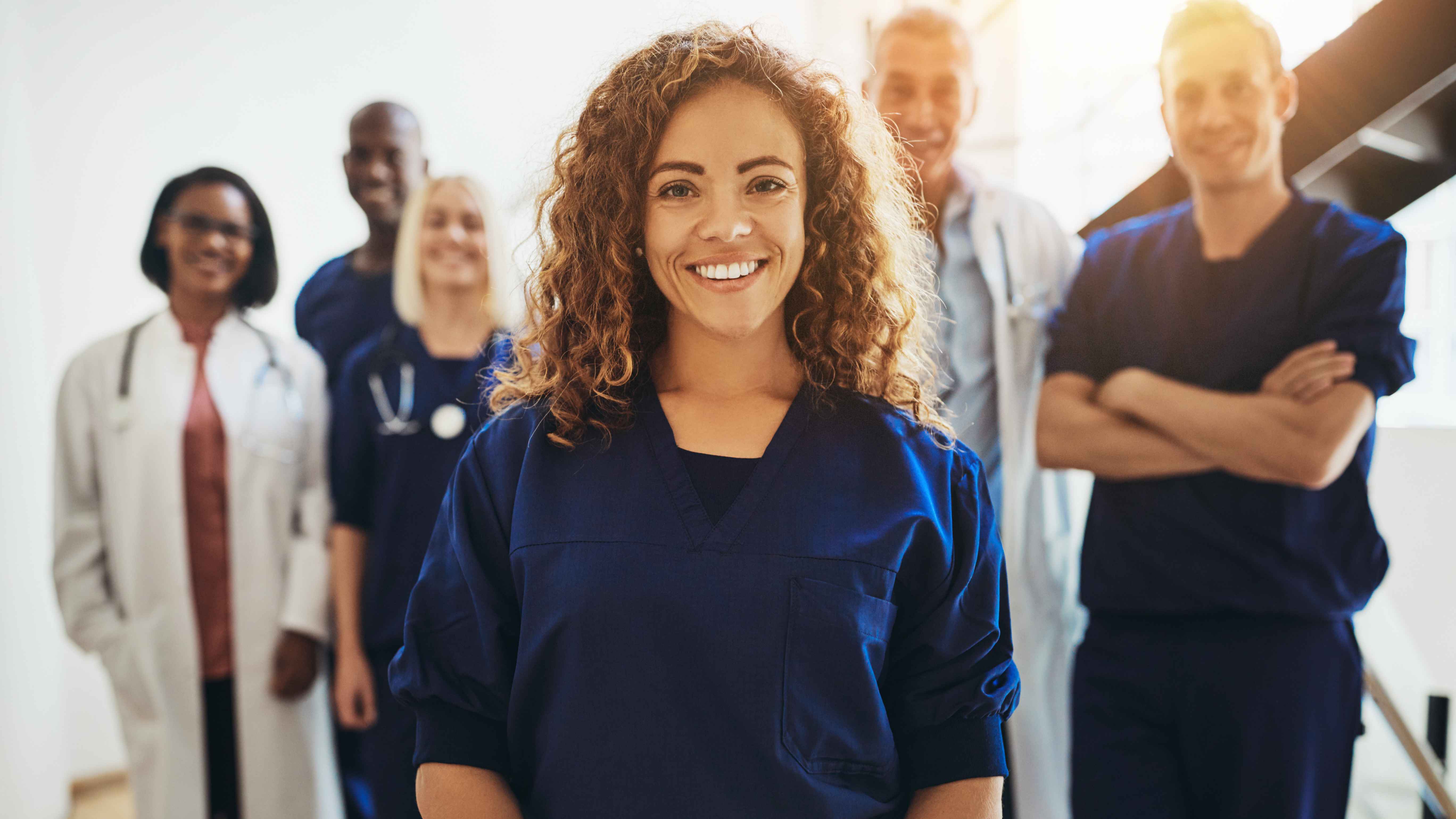 Cover image for job ad