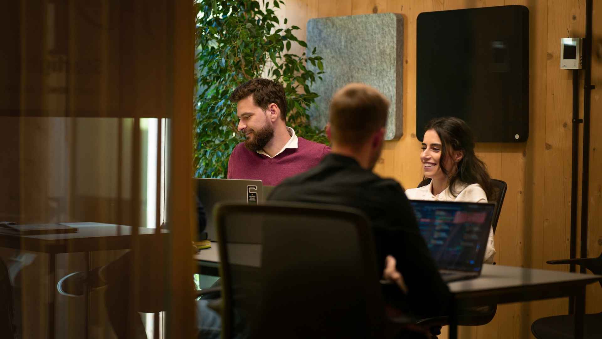 Cover image for job ad