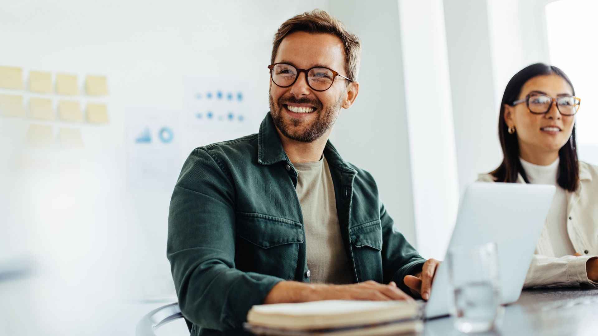 Cover image for job ad