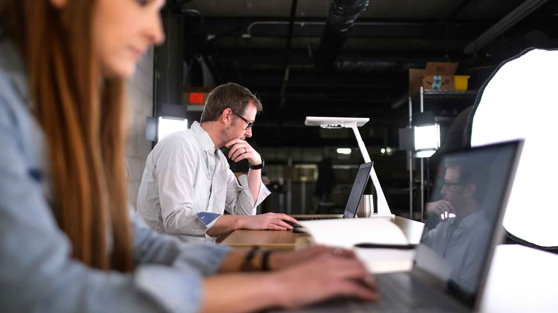 Cover image for job ad