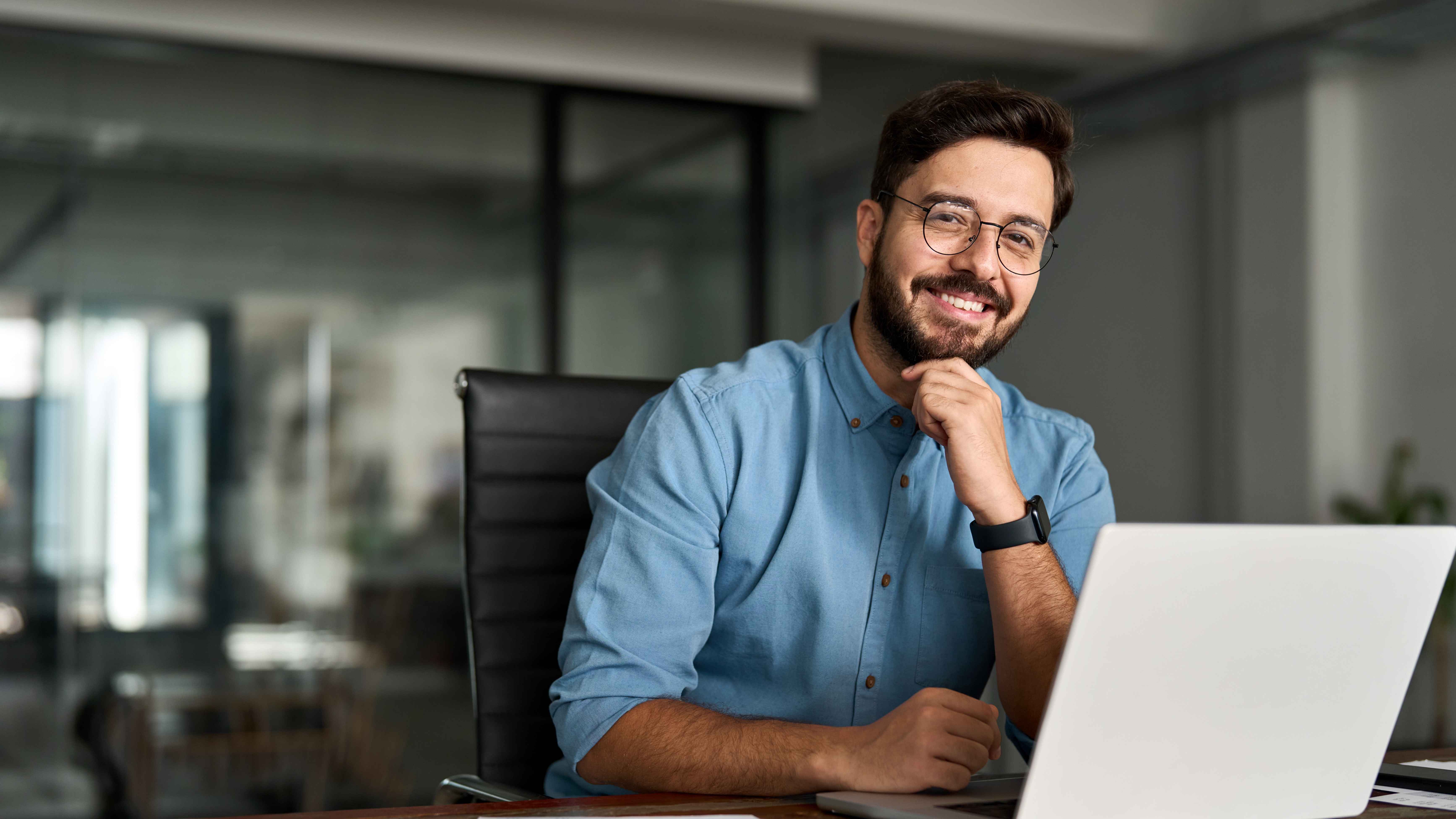 Cover image for job ad