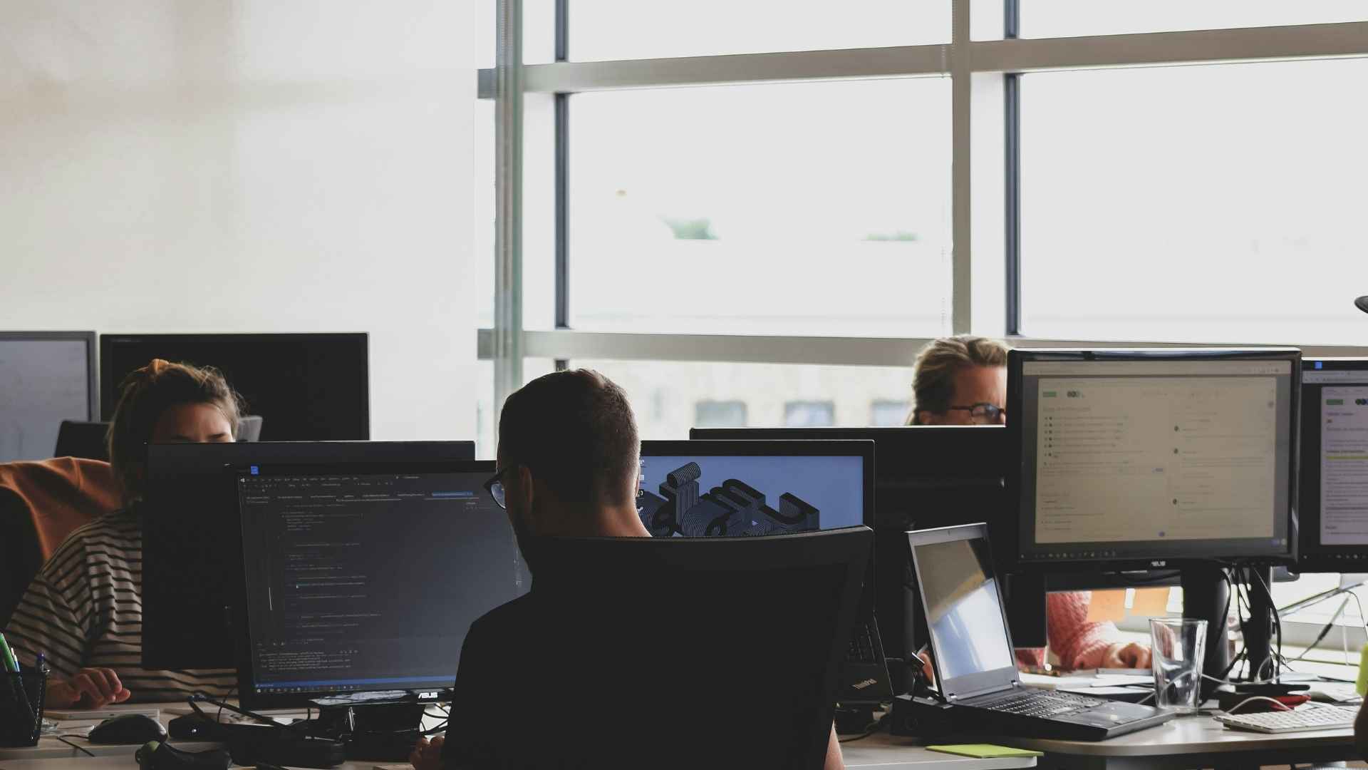 Cover image for job ad