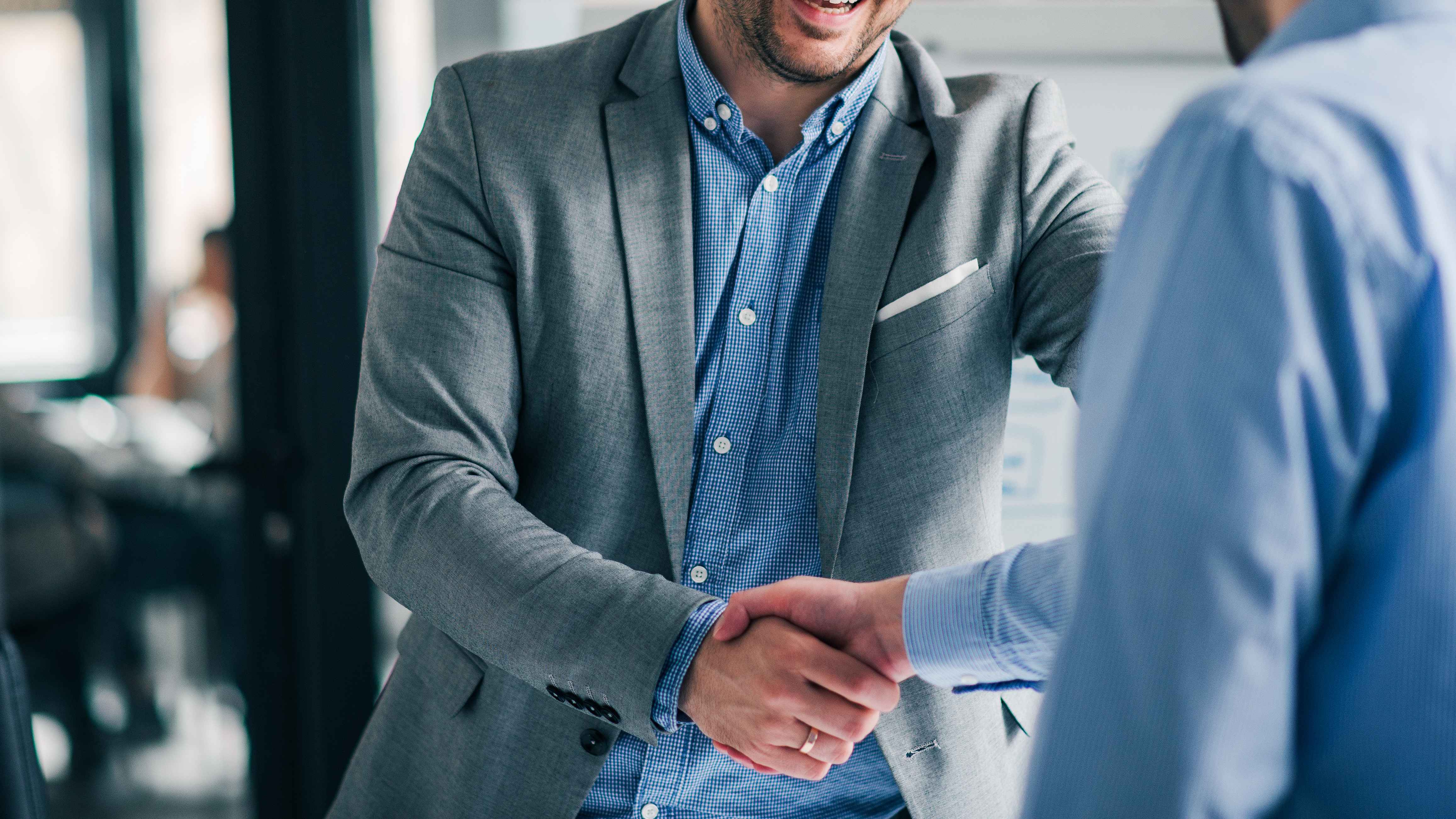 Cover image for job ad