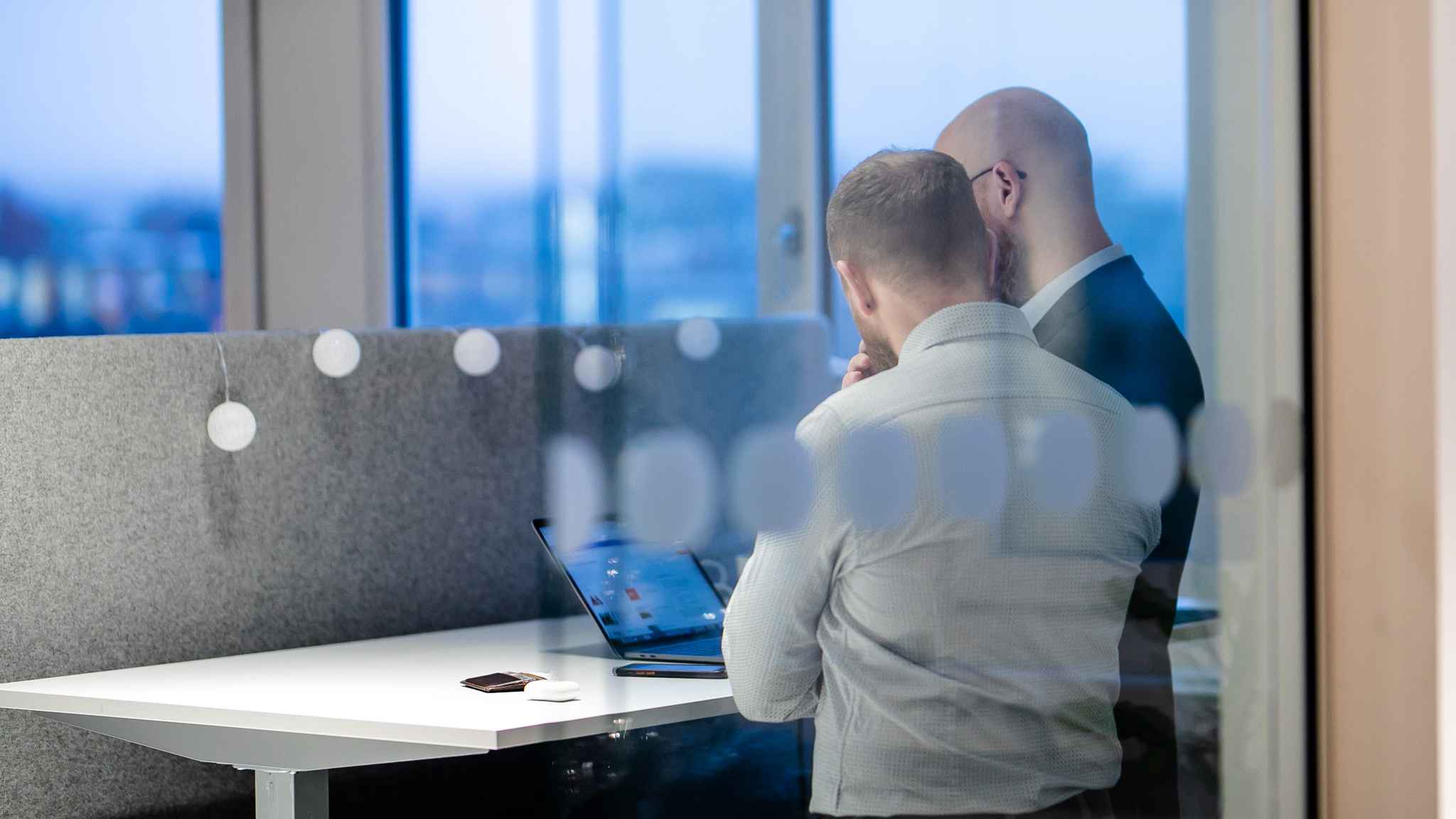 Cover image for job ad