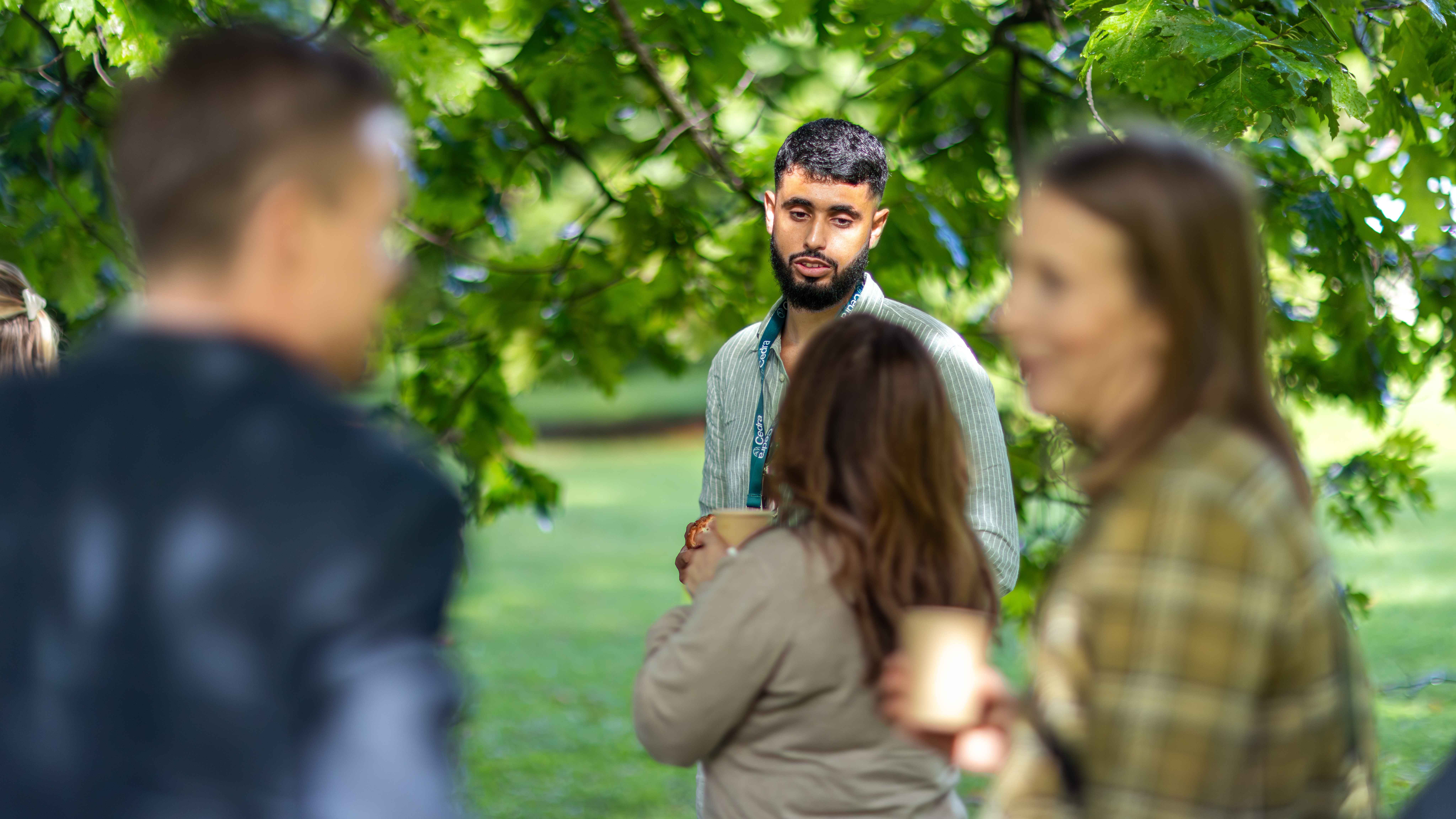 Cover image for job ad