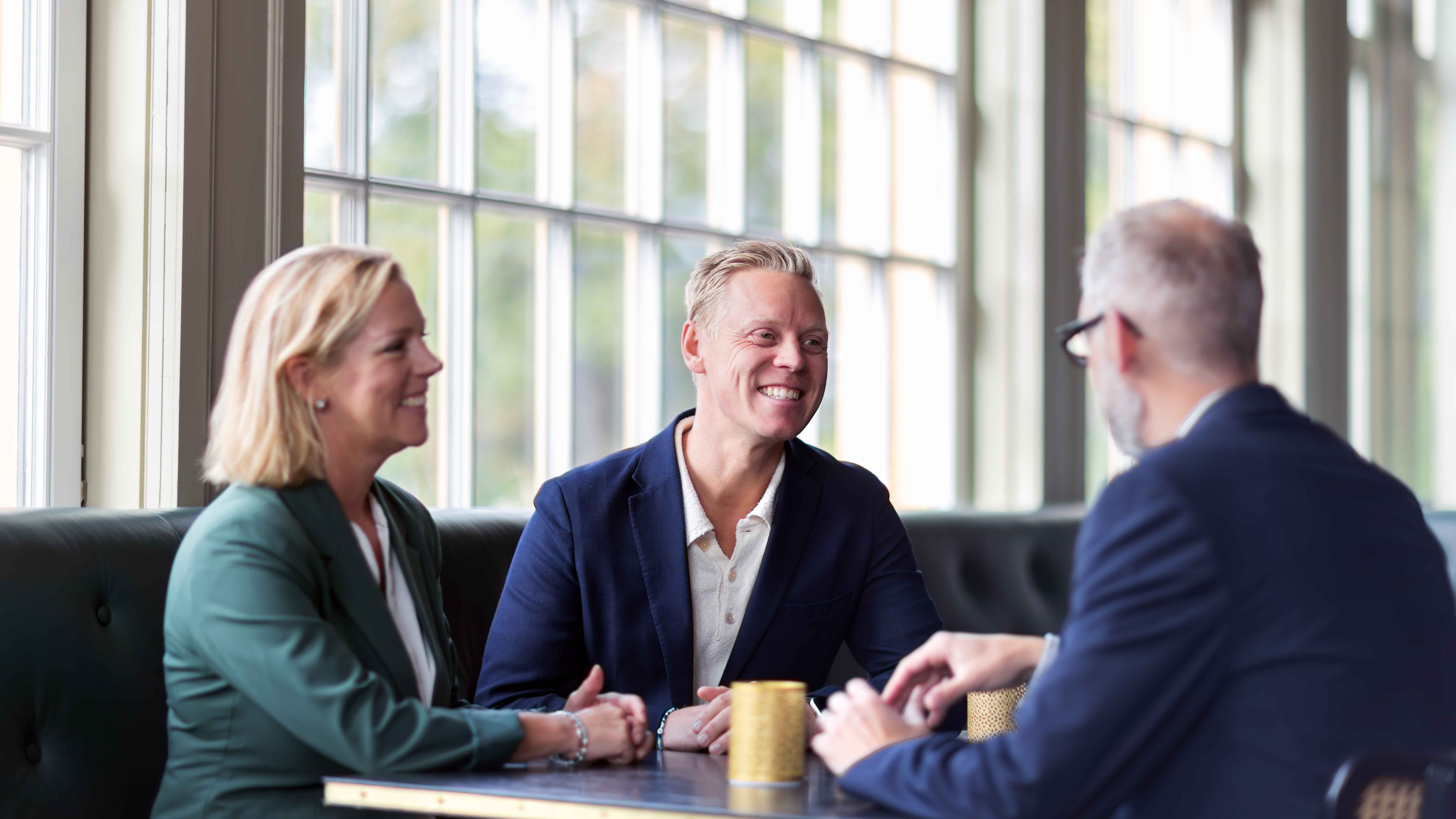 Cover image for job ad