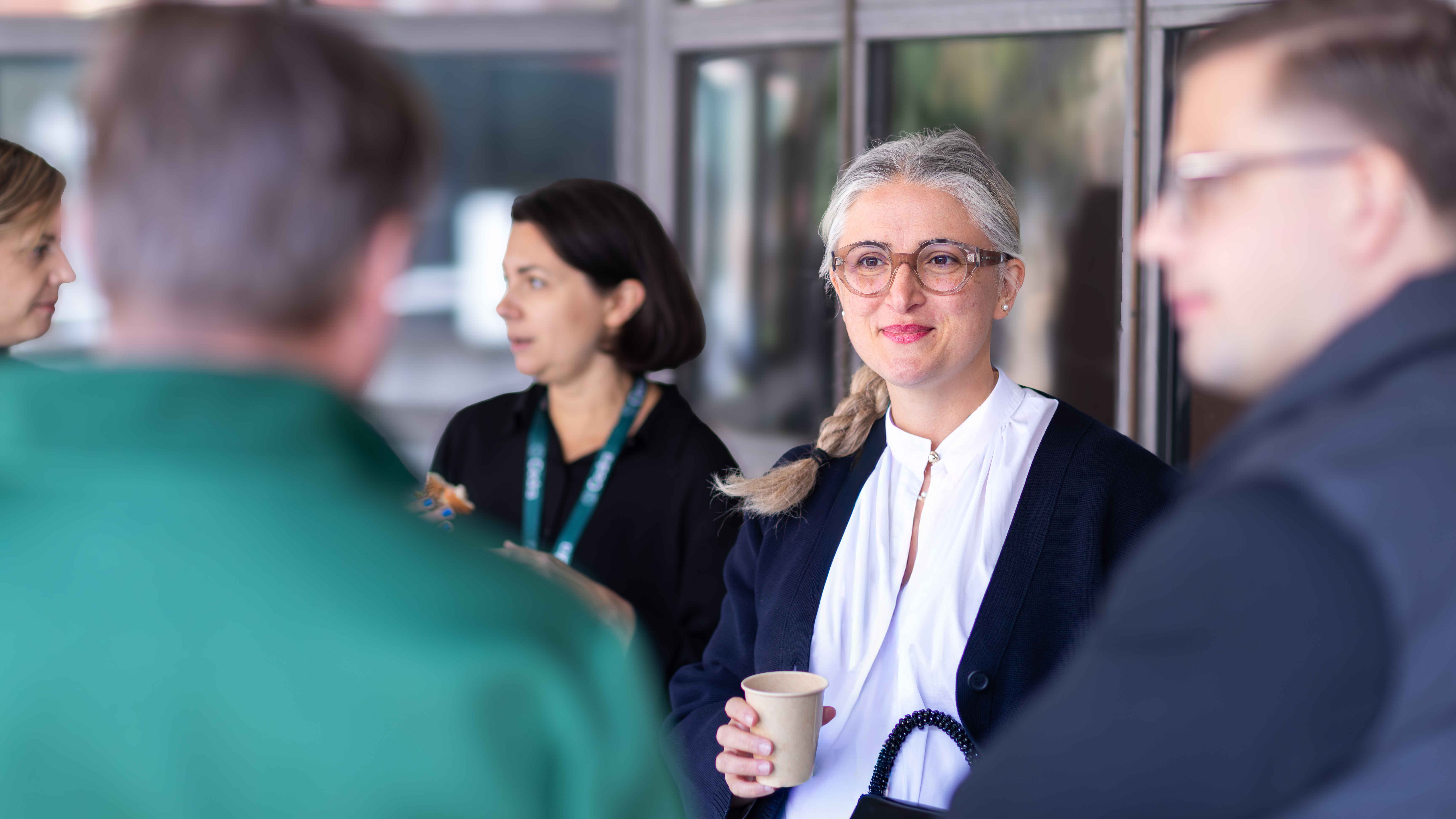 Cover image for job ad