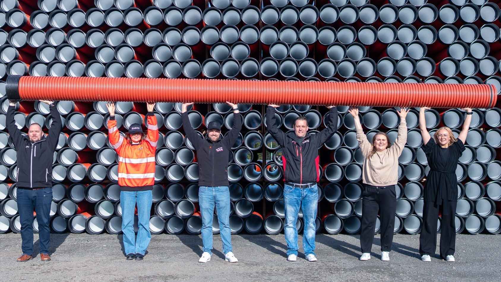 Cover image for job ad