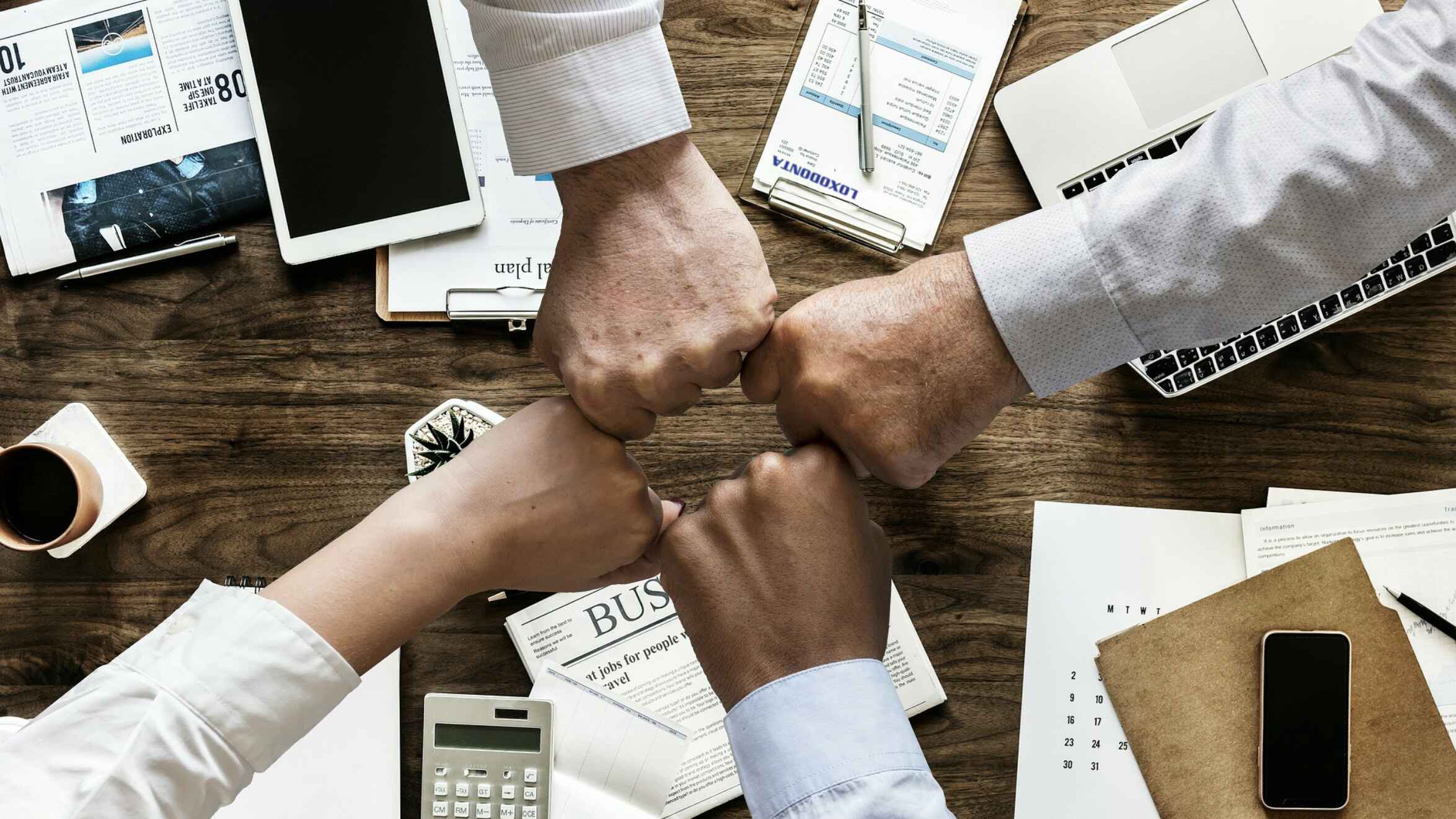 Cover image for job ad