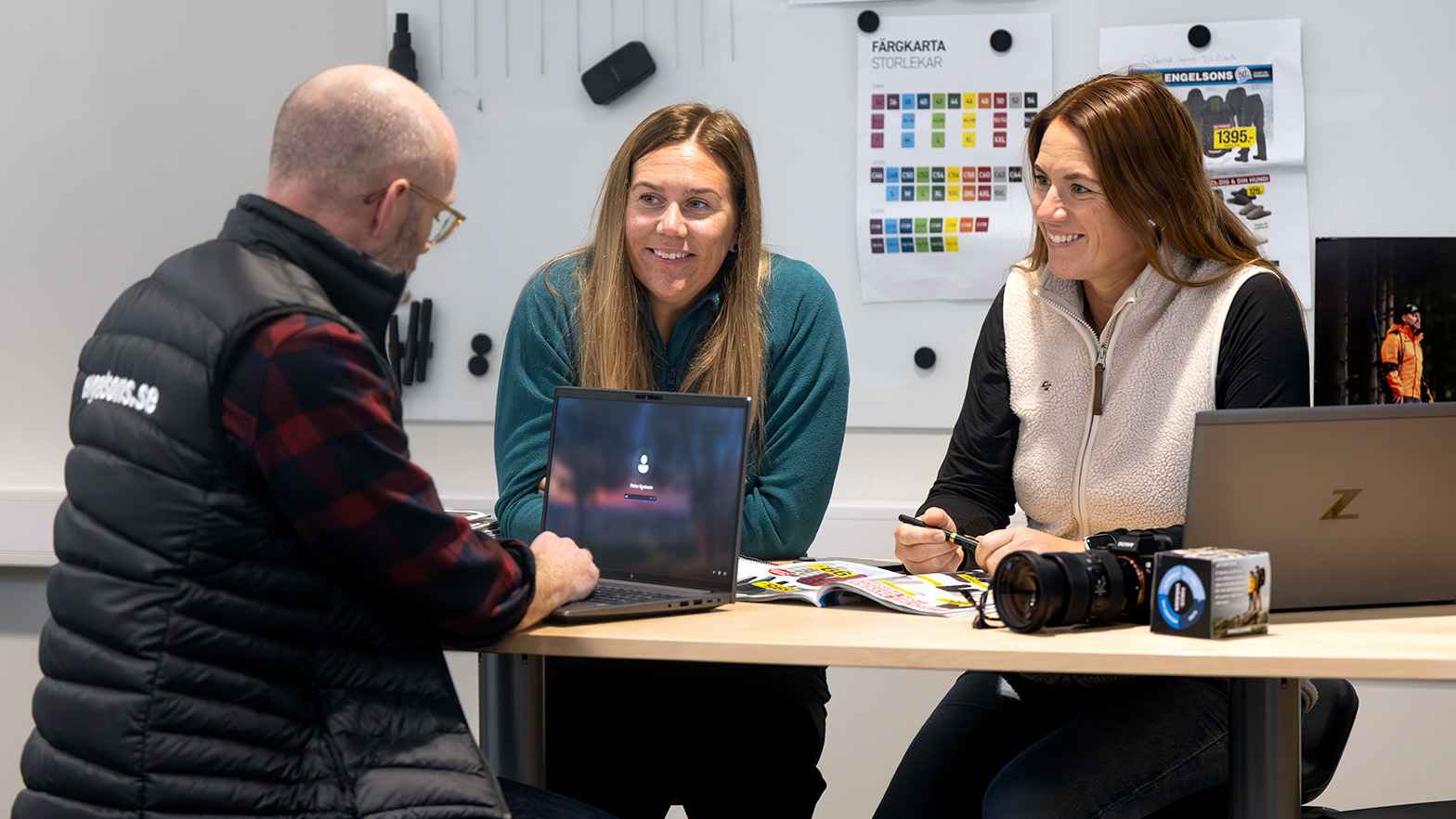 Cover image for job ad