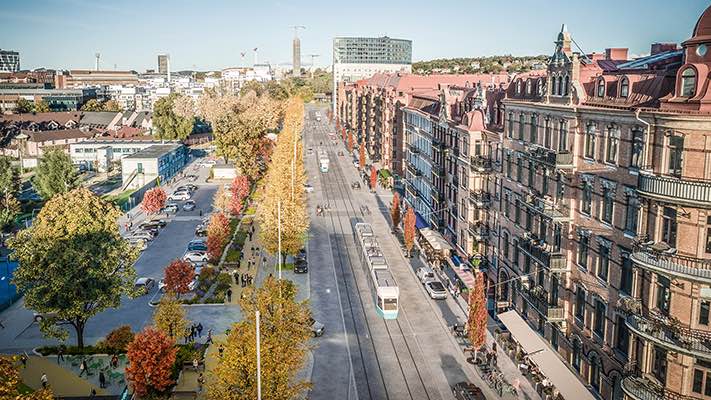 Cover image for job ad