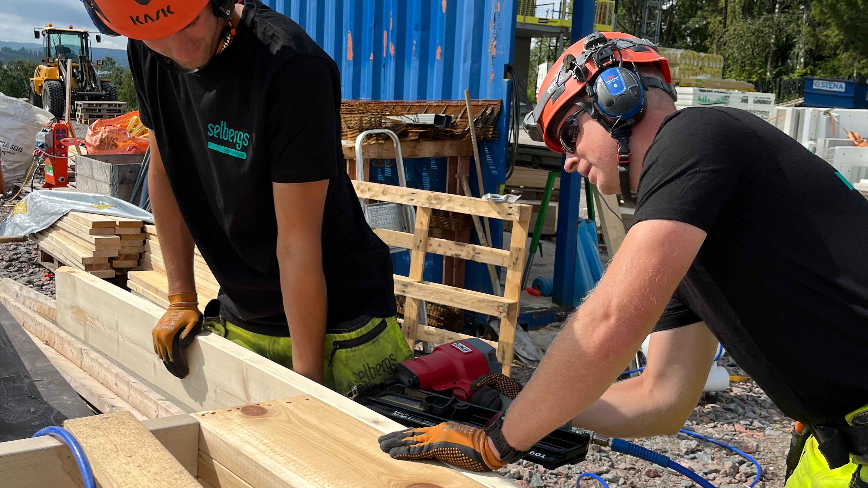 Cover image for job ad